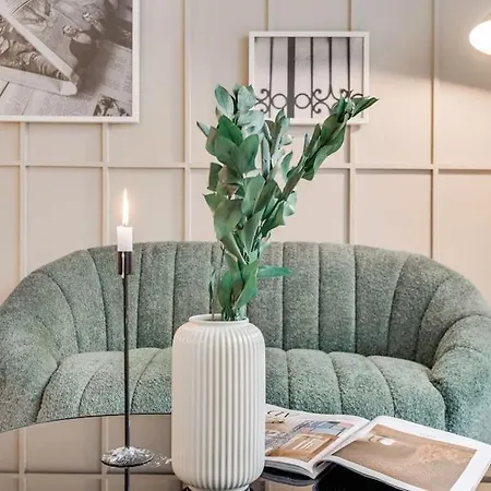 Appartamento Marly - Studio Avec Balcon A Auteuil Parigi