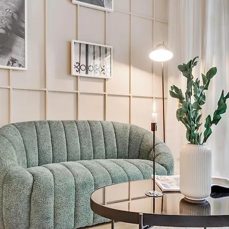 Appartamento Marly - Studio Avec Balcon A Auteuil Parigi